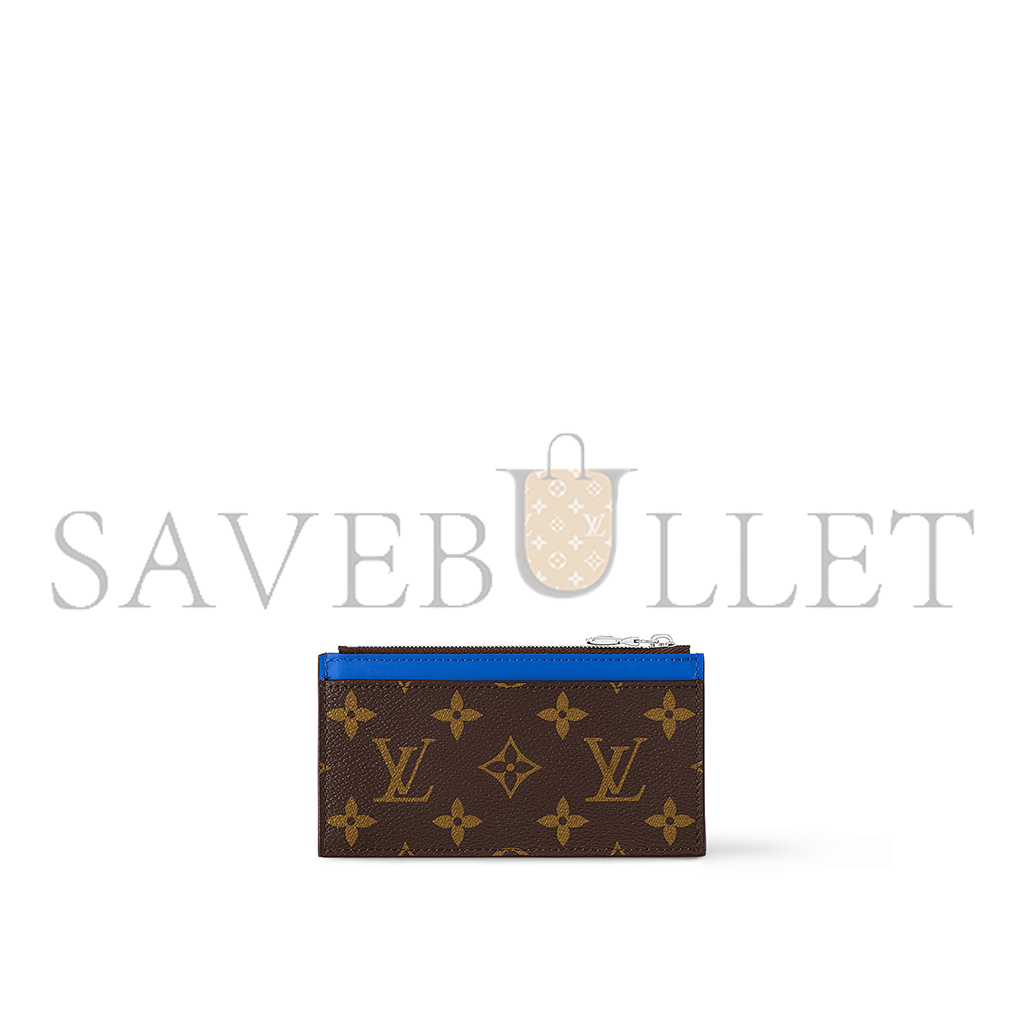 LOUIS VUITTON COIN CARD HOLDER M82911 (14.5*8*1cm) LOUIS VUITTON COIN CARD HOLDER M82911 (14.5*8*1cm)
